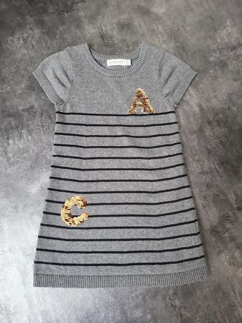 Robe orchestra 4 ans peu portée