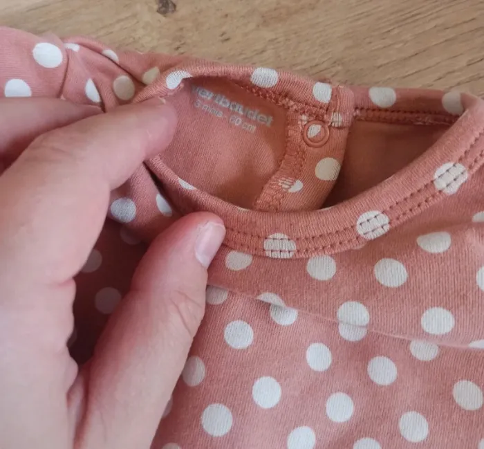 Pyjama printemps/été - photo numéro 2
