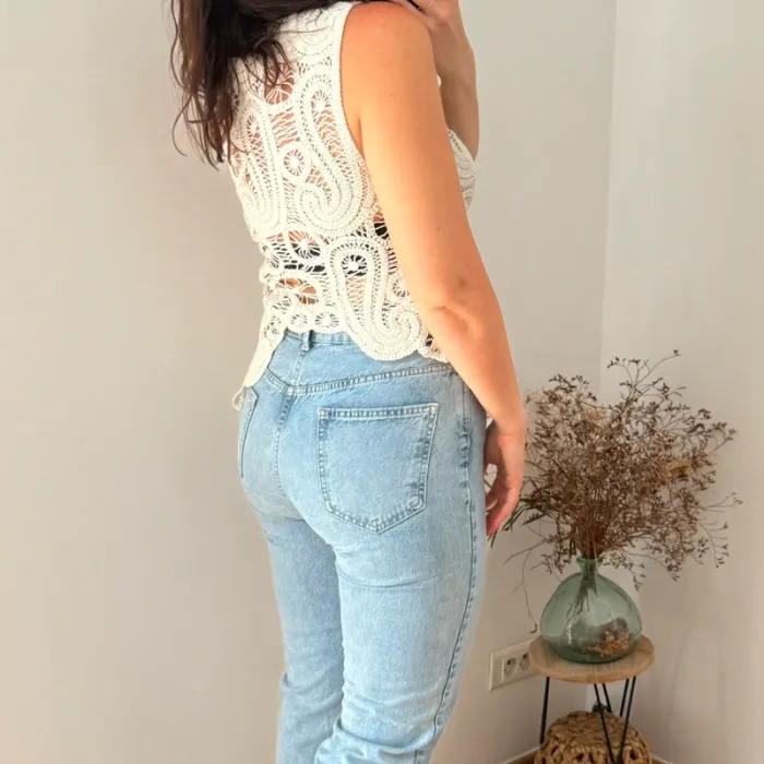 Haut Zara m - photo numéro 3
