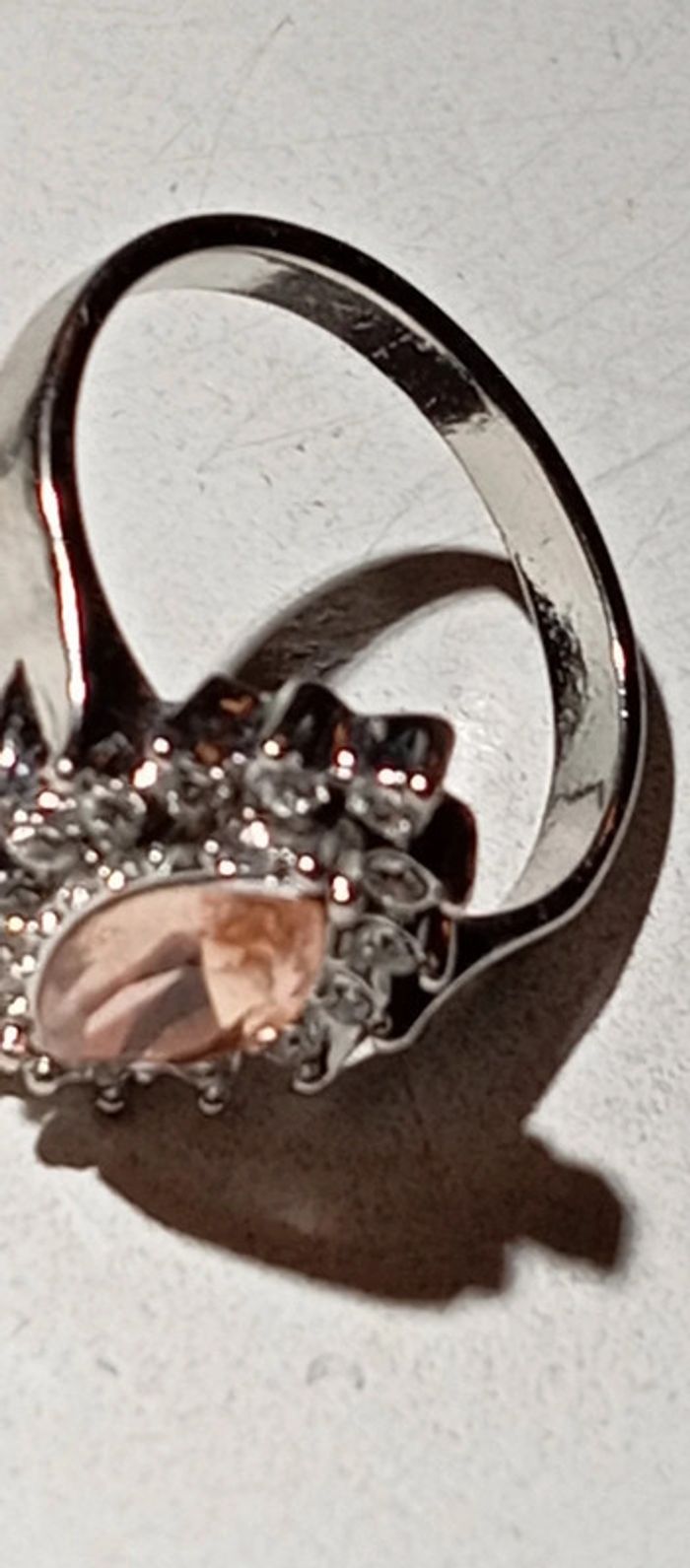 Bague fantaisie - photo numéro 3