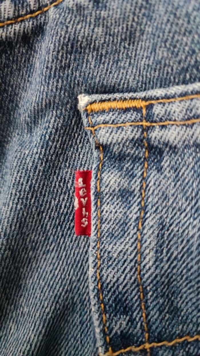 Jean Levi's 501 W32/L34 - photo numéro 5