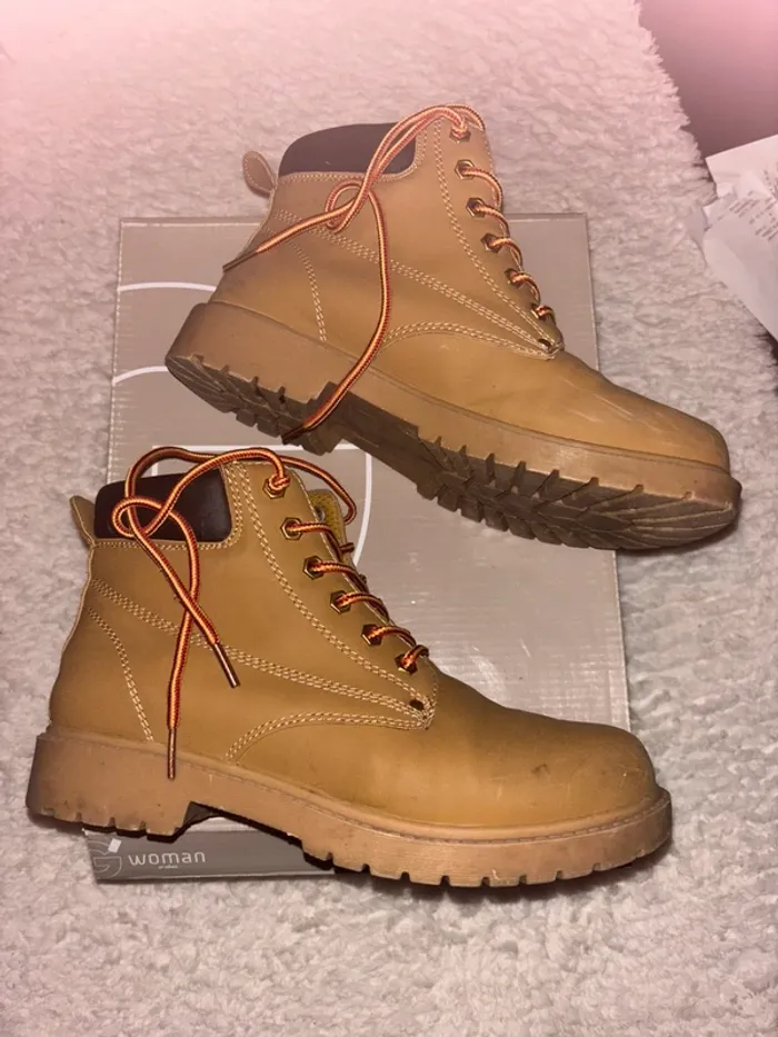 Bottines