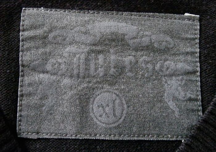 Pull homme - photo numéro 3