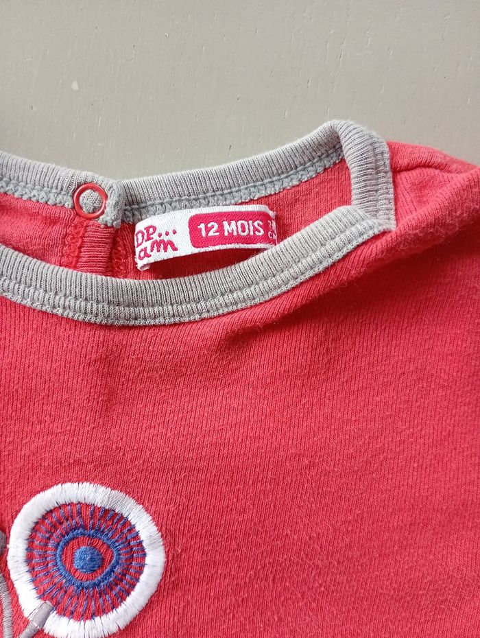 Lot Pyjamas 9/12 mois - photo numéro 9