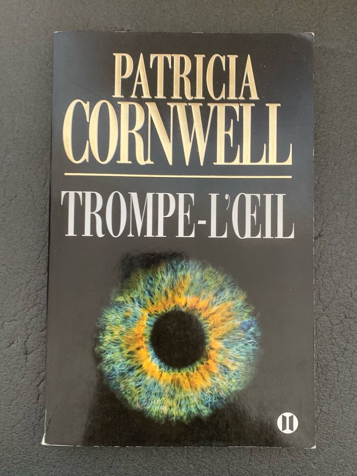 Triller - photo numéro 7