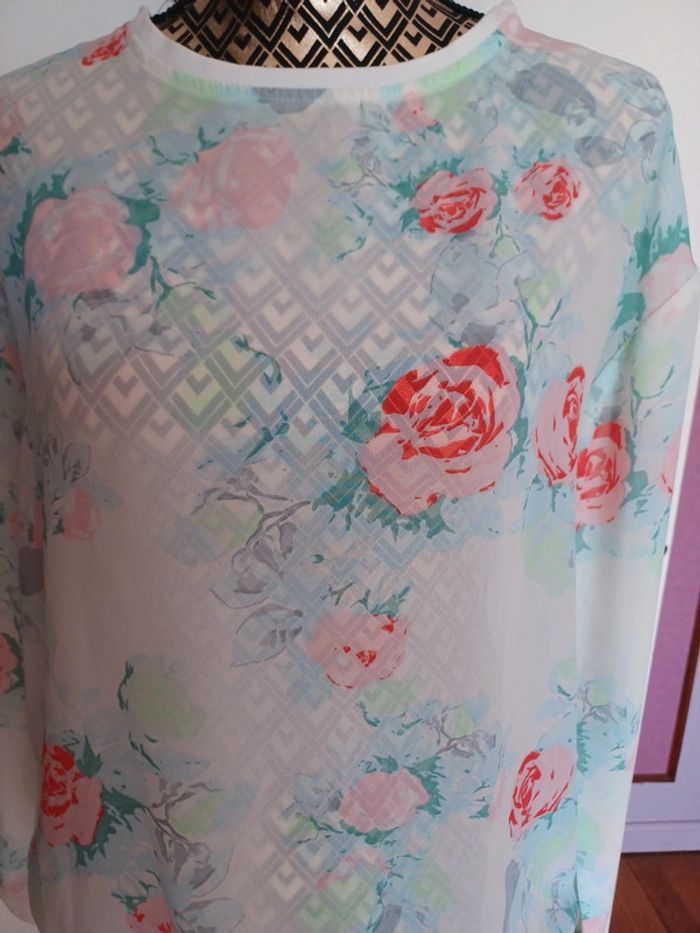 Blouse - photo numéro 3