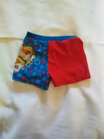 Maillot de bain