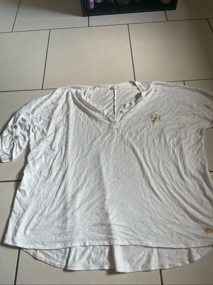Pull mino du sud