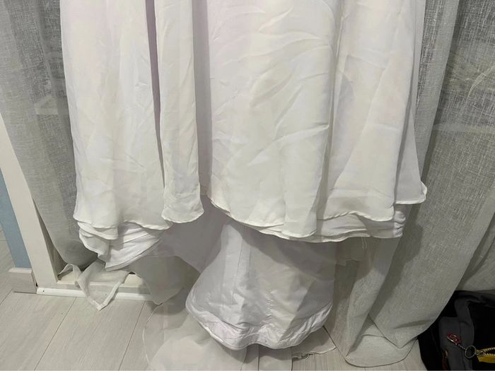 Robe de mariée - photo numéro 5