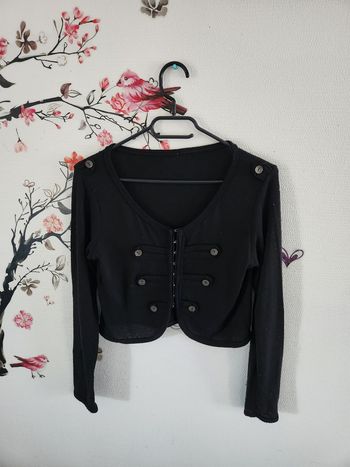Veste femme