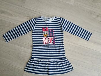 Robe Disney enfant