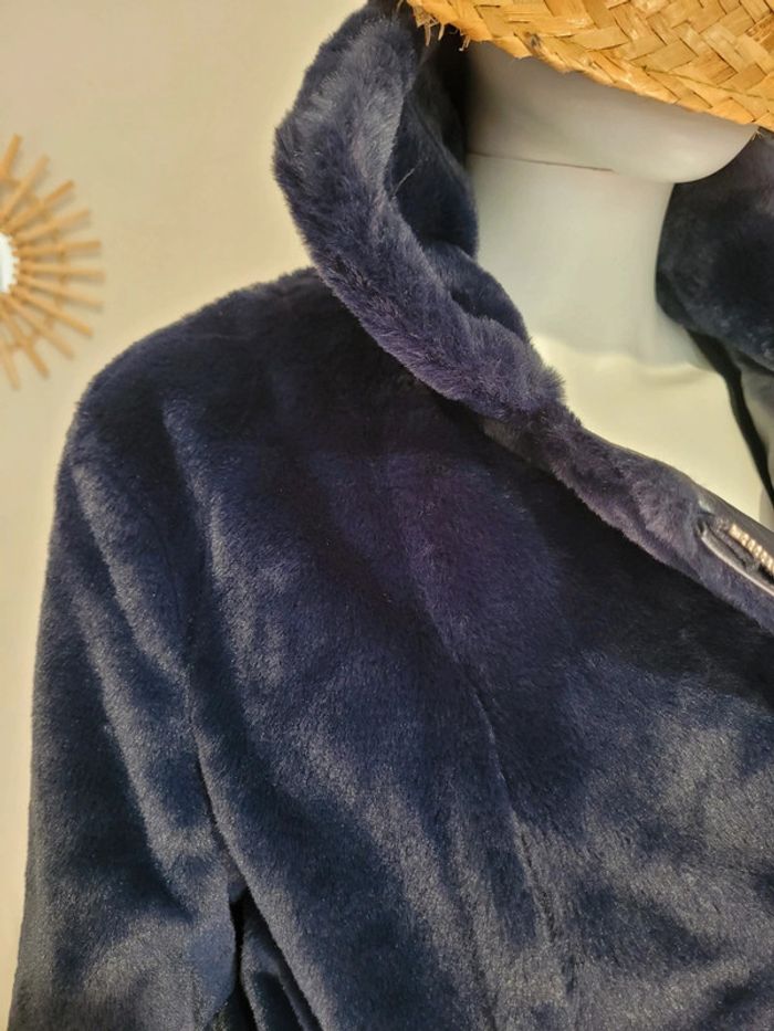 Blouson réversible - photo numéro 13