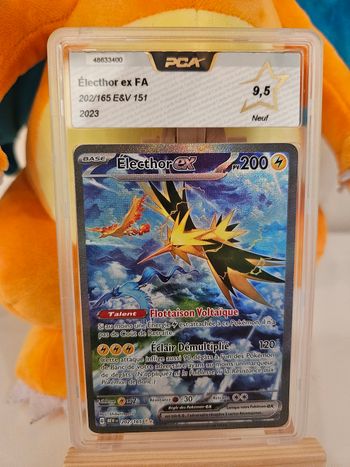 Electhor 203/165 PCA9.5