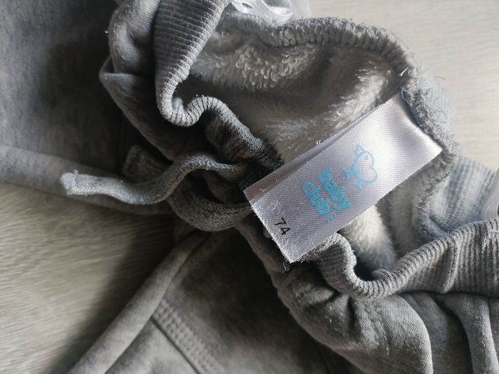 Pantalon enfant - photo numéro 2