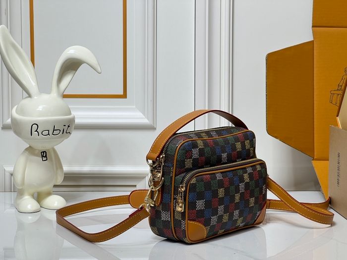 Louis Vuittoṇ      Nil  N26823 - photo numéro 2