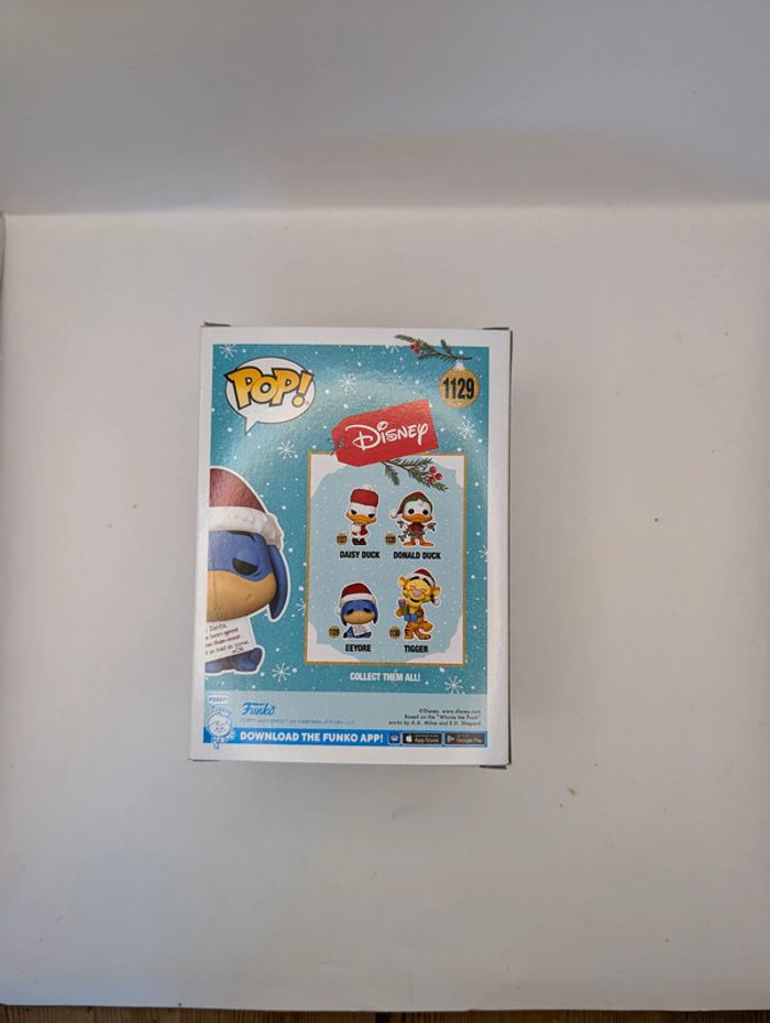 Funko Pop : Disney 1129 - Bouriquet - photo numéro 3