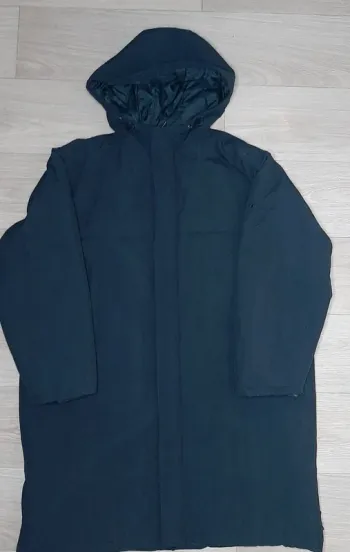 Parka garçon Champion 13/14 ans en très bon état