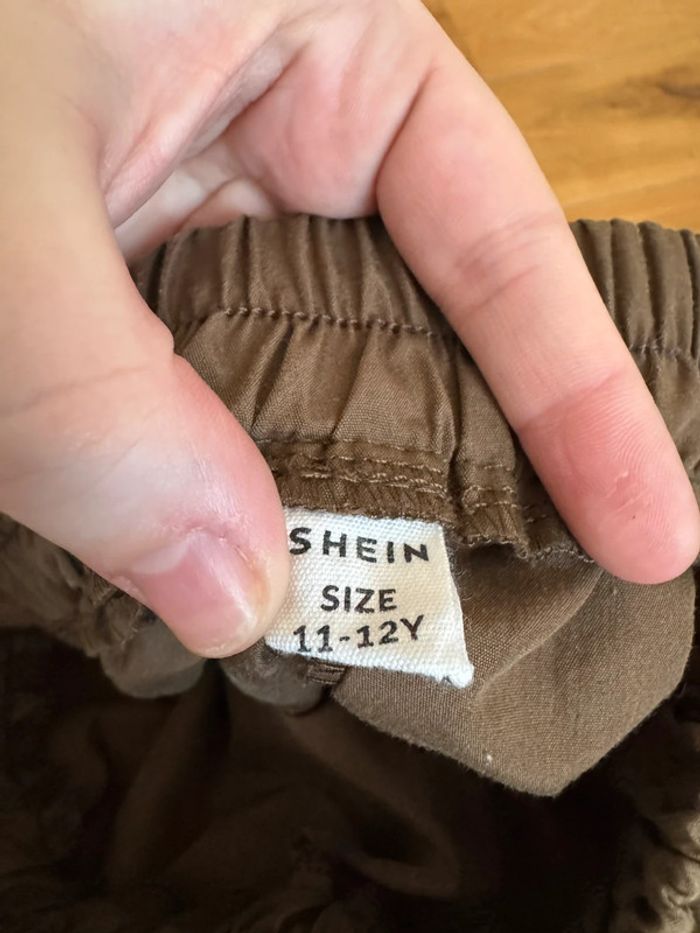 Short - photo numéro 2