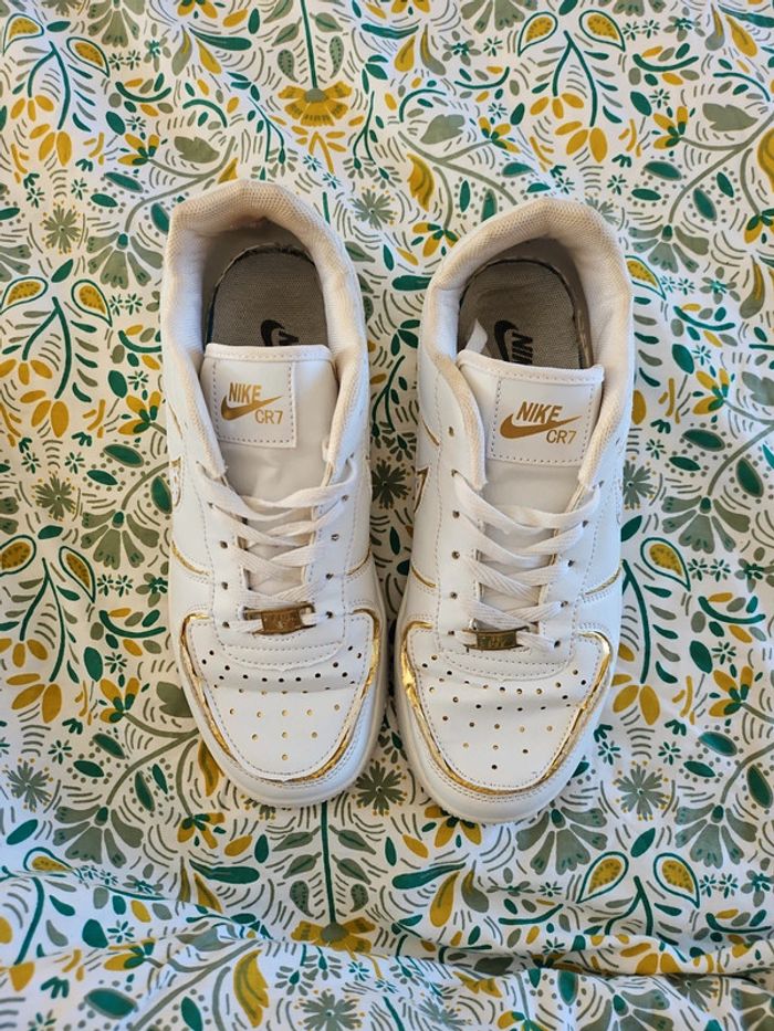 Nike AF-1 82 CR7 - photo numéro 5