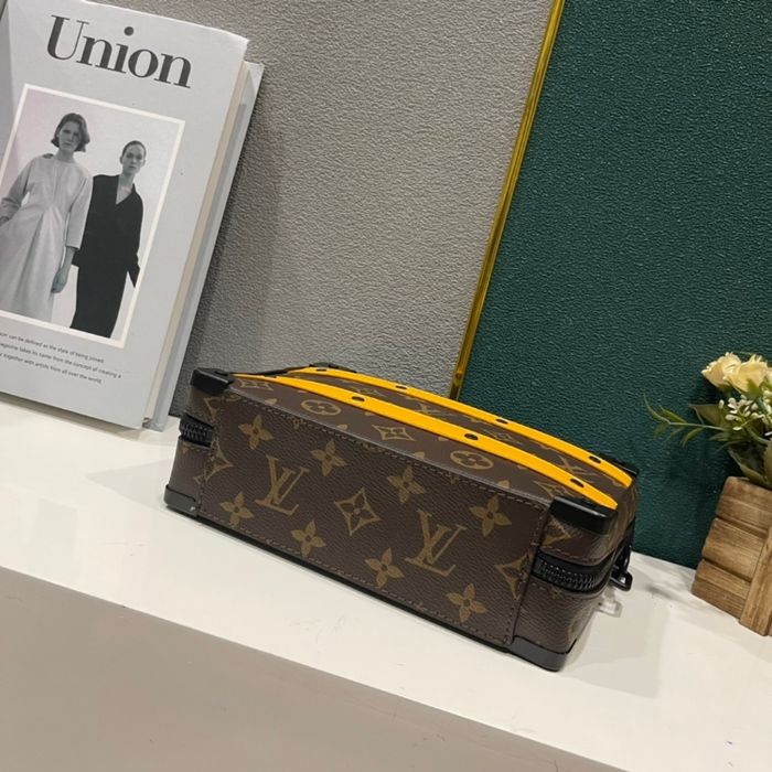 Louis Vuitton  Handle Soft Trunk  M46689 - photo numéro 4