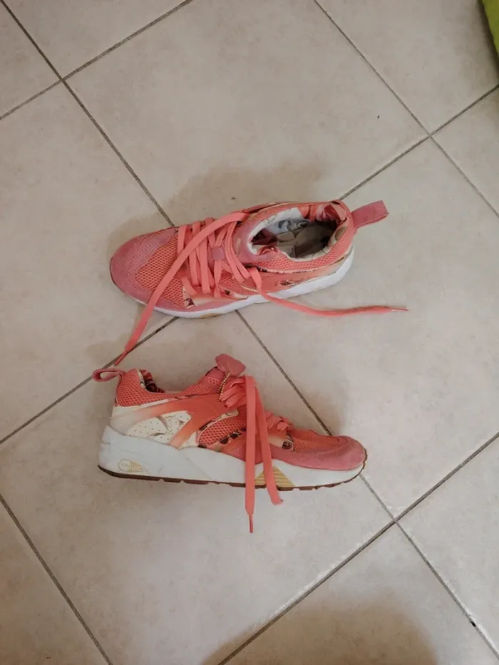 Baskets