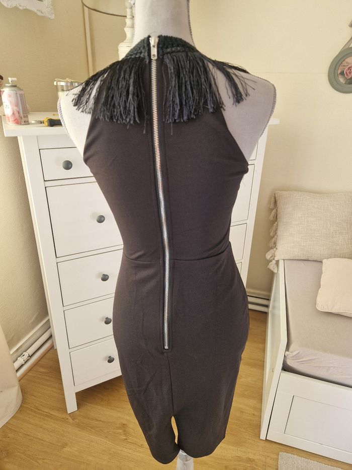 Robe de soirée - photo numéro 2