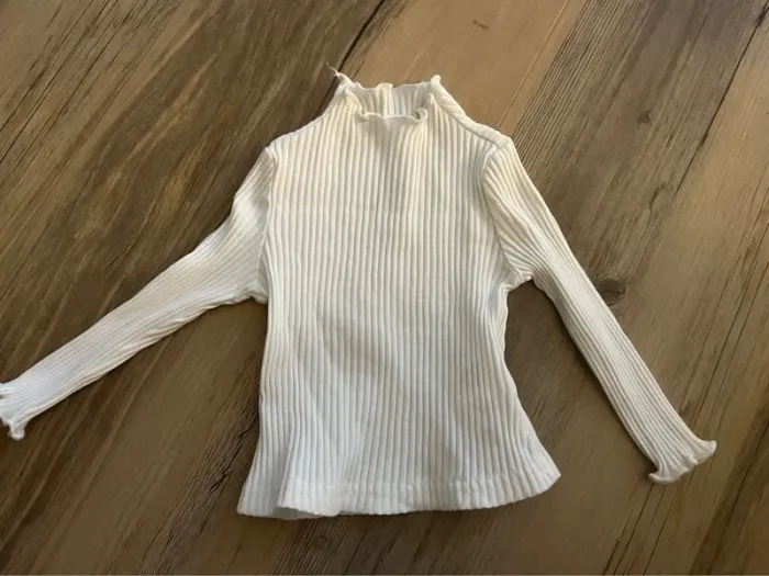 Pull fille