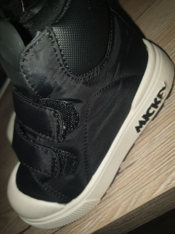 Bottines Zara