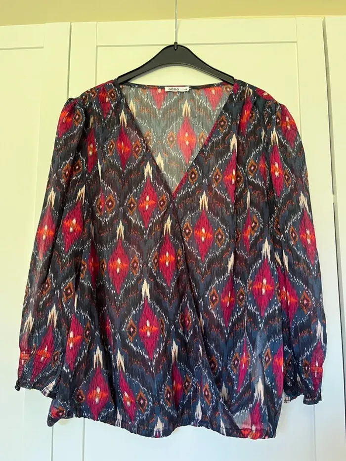 Blouse