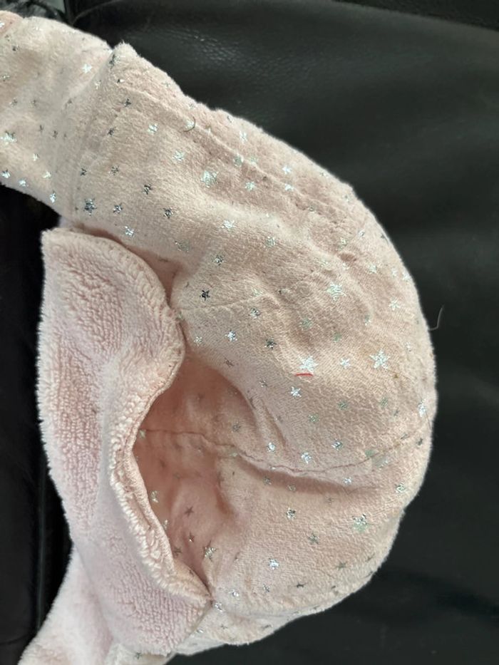 Bonnet - photo numéro 2