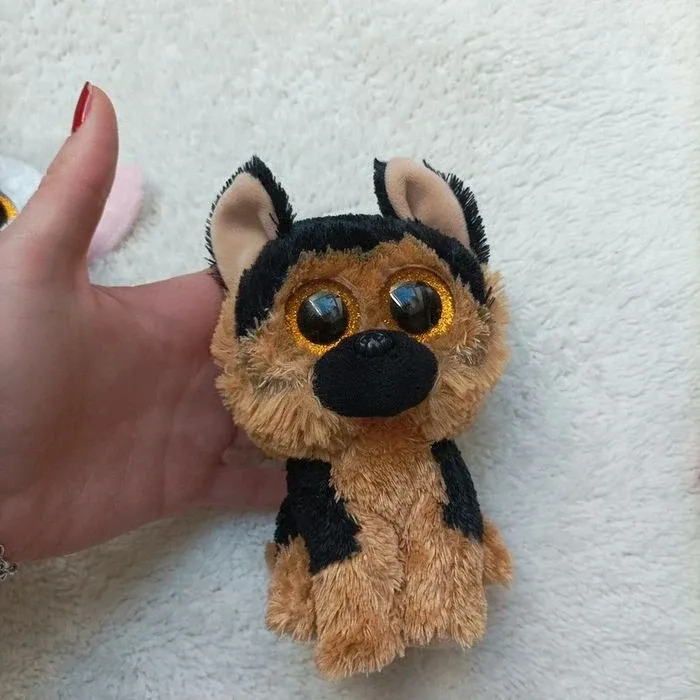 Lot peluches Ty - photo numéro 4