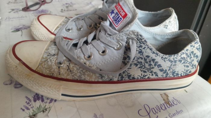 Converse - photo numéro 3