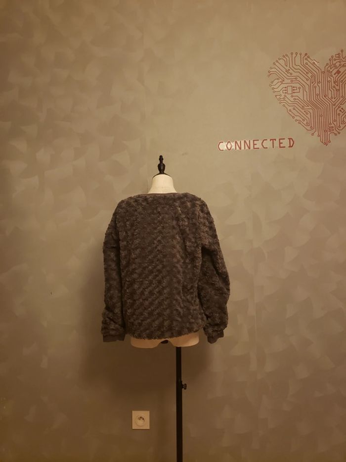 Pull 🎀 Pimkie taille M 4€ - photo numéro 7