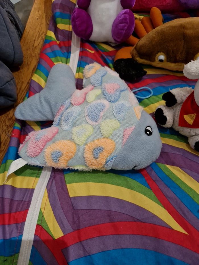 Lot doudou - photo numéro 3