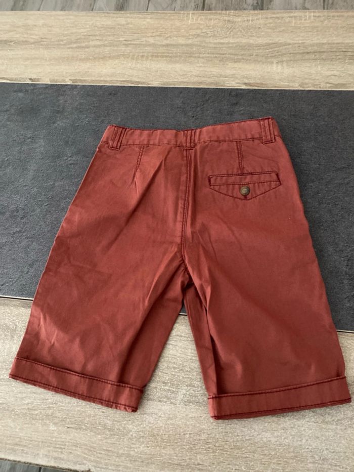 Short Z 6 ans - photo numéro 2