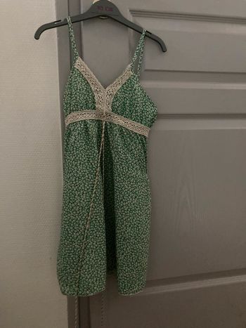 Robe d’été 6ans
