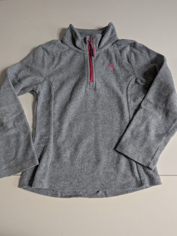 Pull polaire