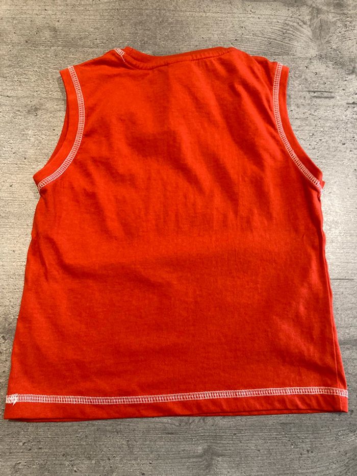 Tee-shirt cars - photo numéro 2