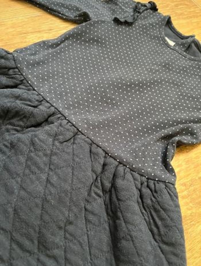 Robe molletonnée - photo numéro 2