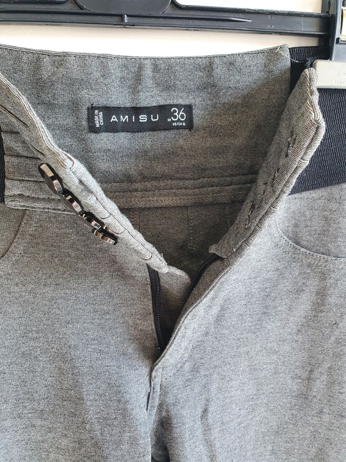 Pantalon fille16  ans (S) - photo numéro 5