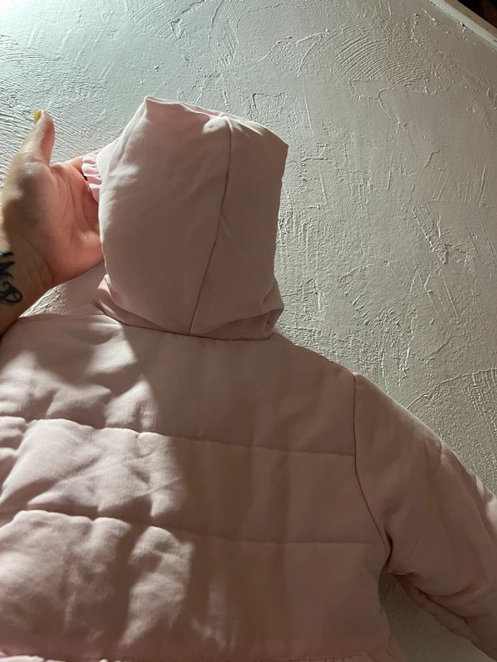 Manteau - photo numéro 4