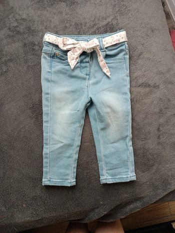 Jean orchestra