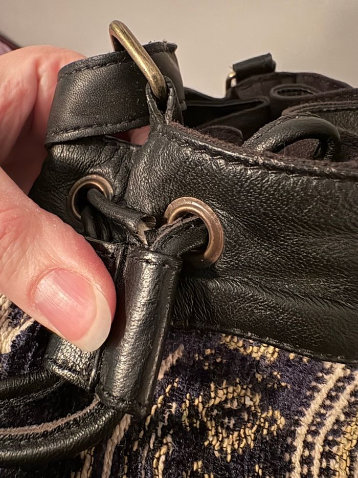 Sac bourse promod - photo numéro 3