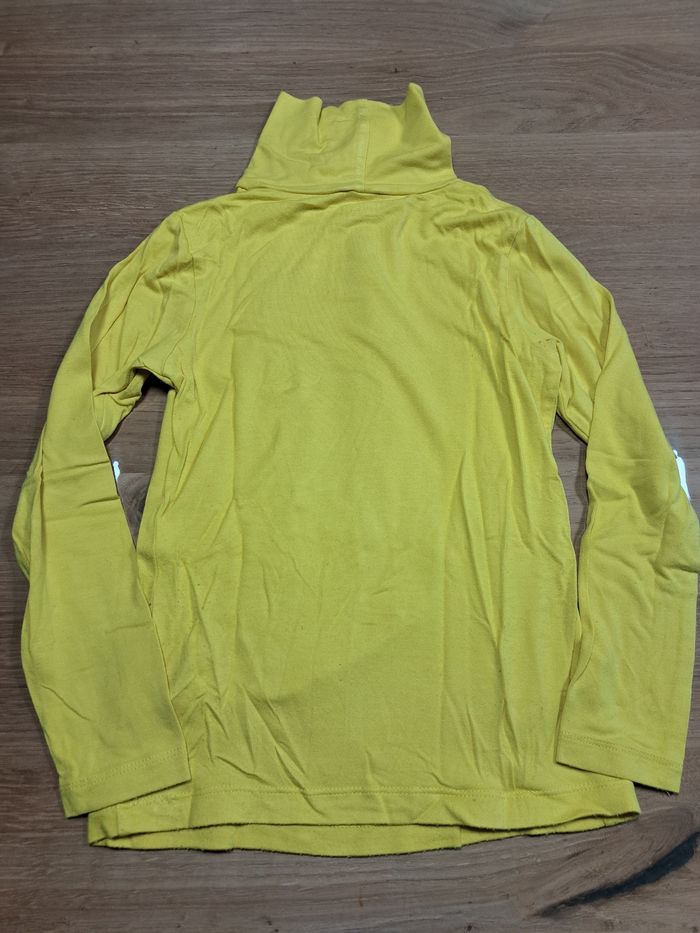 Sous pull orchestra 8 ans - photo numéro 4