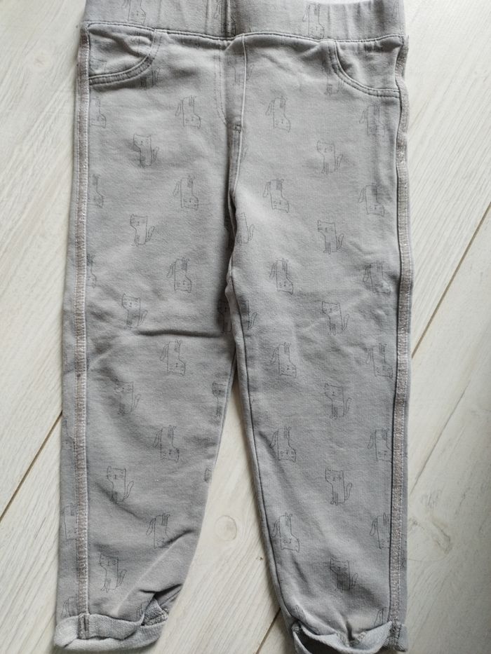 Pantalon orchestra 23 mois