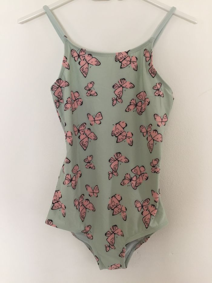 Maillot de bain à motifs 8 - 10 ans
