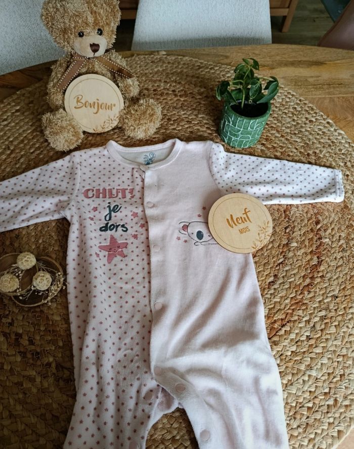 Pyjama 1 piece