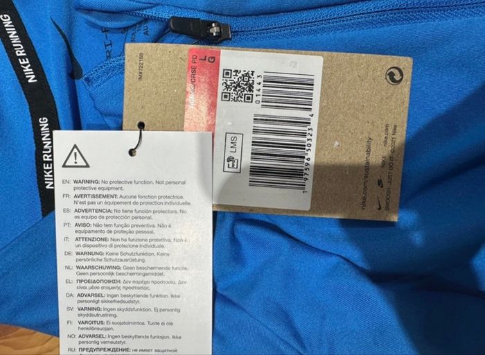 haut running - photo numéro 3