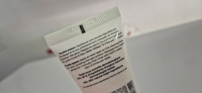 Lot éclat du teint - photo numéro 5