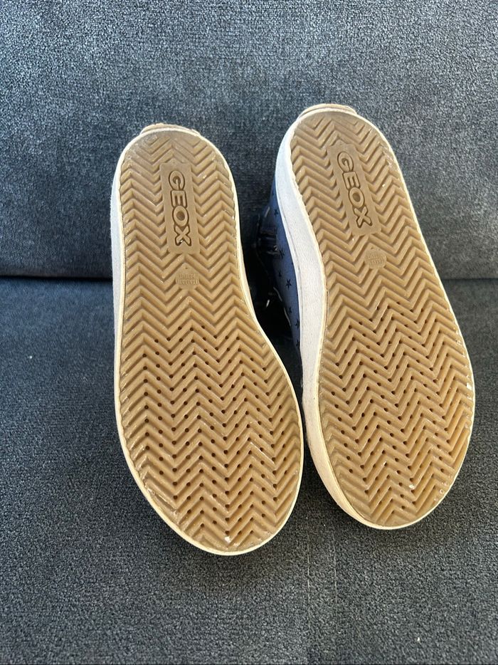 Basket geo - photo numéro 5